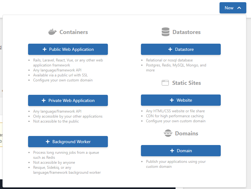 Tạo Datastore trong Laravel có thể giúp bạn lưu trữ dữ liệu một cách tiện lợi và đáng tin cậy. Nó được cung cấp bởi Laravel, một trong những framework phổ biến nhất hiện nay. Bạn có muốn tìm hiểu thêm về cách tạo Datastore trong Laravel? Hãy xem hình ảnh để có thể hiểu rõ hơn.